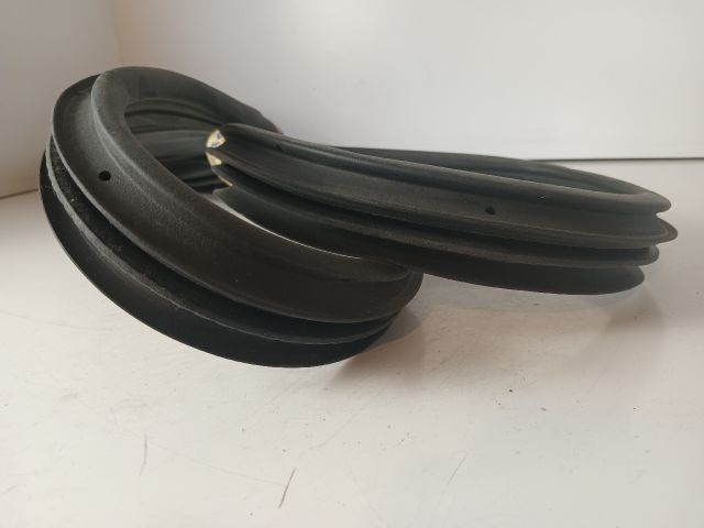 bontott OPEL ASTRA H Bal hátsó Gumikéder