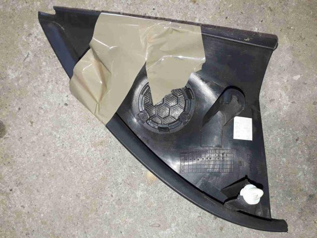 bontott OPEL ASTRA H Bal hátsó Hangszóró Burkolat