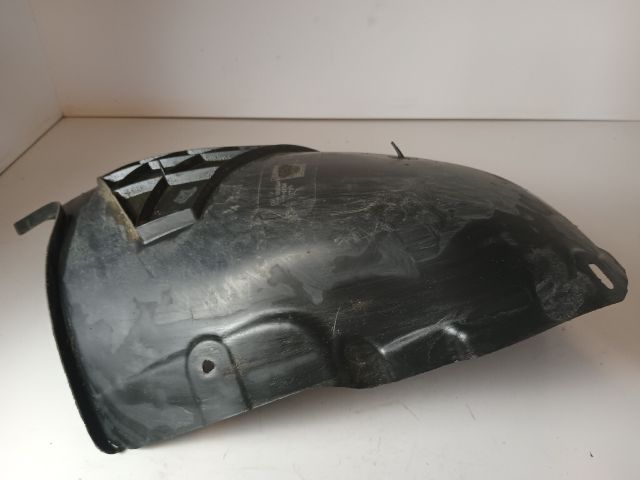 bontott OPEL ASTRA H Bal hátsó Hátsó Dobbetét (Kerékjárati, Műanyag)