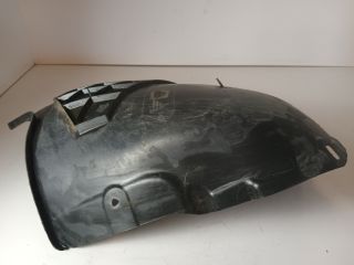 bontott OPEL ASTRA H Bal hátsó Hátsó Dobbetét (Kerékjárati, Műanyag)