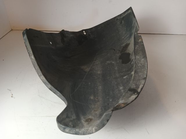 bontott OPEL ASTRA H Bal hátsó Hátsó Dobbetét (Kerékjárati, Műanyag)