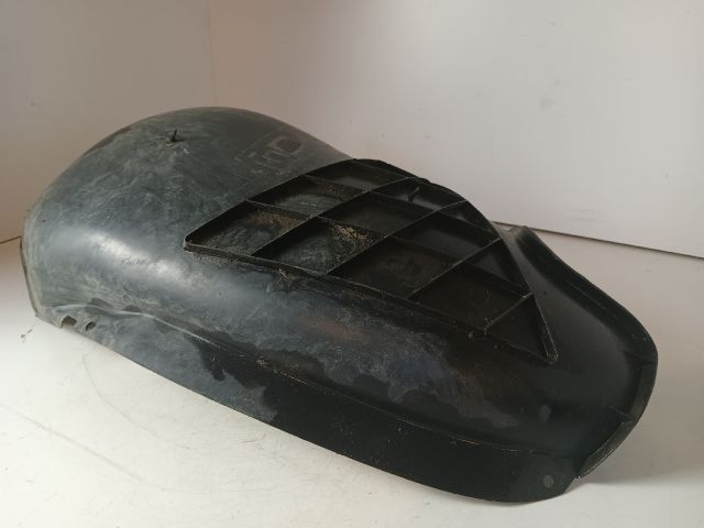 bontott OPEL ASTRA H Bal hátsó Hátsó Dobbetét (Kerékjárati, Műanyag)