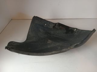 bontott OPEL ASTRA H Bal hátsó Hátsó Dobbetét (Kerékjárati, Műanyag)