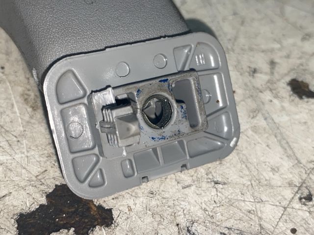 bontott OPEL ASTRA H Bal hátsó Kapaszkodó (Felső)