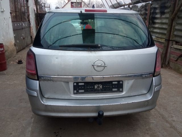 bontott OPEL ASTRA H Bal hátsó Kilincs Bowden