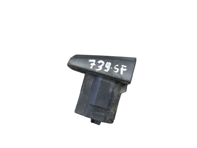 bontott OPEL ASTRA H Bal hátsó Kilincs Burkolat