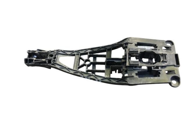 bontott OPEL ASTRA H Bal hátsó Külső Kilincsfészek