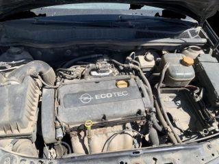 bontott OPEL ASTRA H Bal Hátsó Lámpa Foglalat