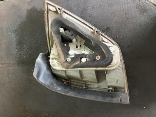 bontott OPEL ASTRA H Bal Hátsó Lámpa