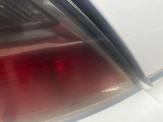 bontott OPEL ASTRA H Bal Hátsó Lámpa