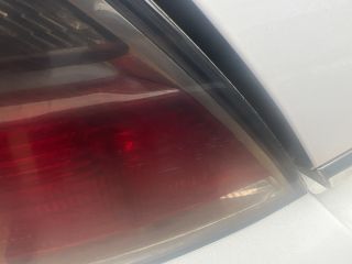 bontott OPEL ASTRA H Bal Hátsó Lámpa