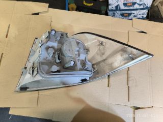 bontott OPEL ASTRA H Bal Hátsó Lámpa