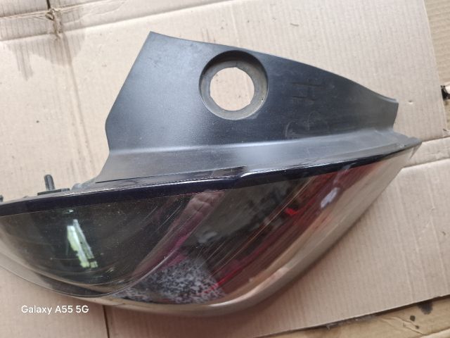 bontott OPEL ASTRA H Bal Hátsó Lámpa