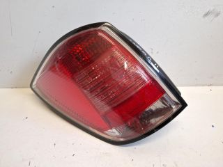 bontott OPEL ASTRA H Bal Hátsó Lámpa