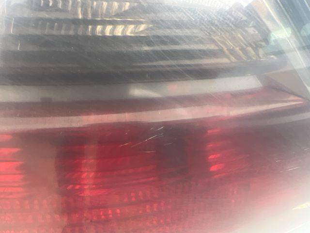 bontott OPEL ASTRA H Bal Hátsó Lámpa