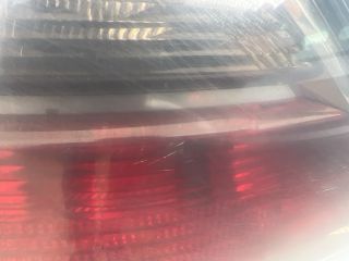 bontott OPEL ASTRA H Bal Hátsó Lámpa