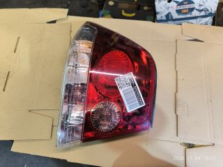 bontott OPEL ASTRA H Bal Hátsó Lámpa