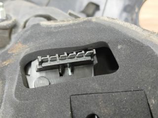 bontott OPEL ASTRA H Bal Hátsó Lámpa