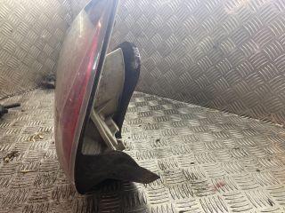 bontott OPEL ASTRA H Bal Hátsó Lámpa