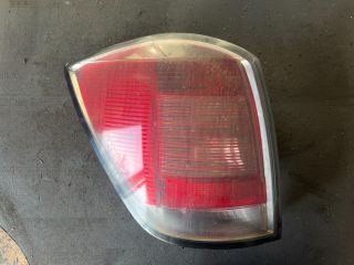 bontott OPEL ASTRA H Bal Hátsó Lámpa
