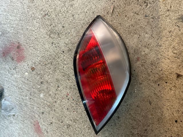 bontott OPEL ASTRA H Bal Hátsó Lámpa
