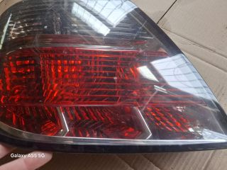 bontott OPEL ASTRA H Bal Hátsó Lámpa