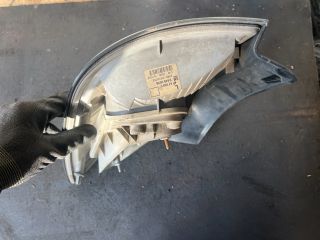 bontott OPEL ASTRA H Bal Hátsó Lámpa