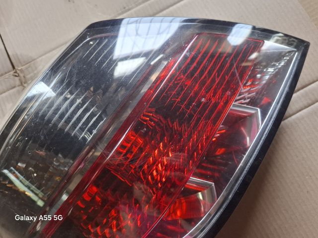 bontott OPEL ASTRA H Bal Hátsó Lámpa