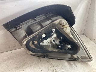 bontott OPEL ASTRA H Bal Hátsó Lámpa