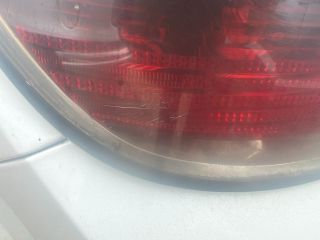 bontott OPEL ASTRA H Bal Hátsó Lámpa