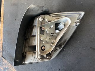bontott OPEL ASTRA H Bal Hátsó Lámpa
