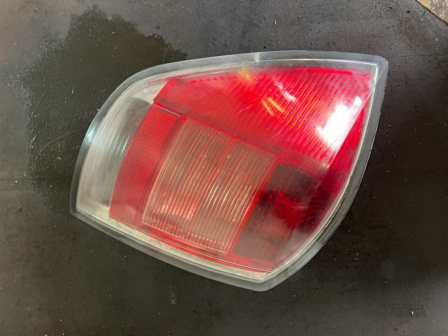 bontott OPEL ASTRA H Bal Hátsó Lámpa