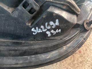 bontott OPEL ASTRA H Bal Hátsó Lámpa