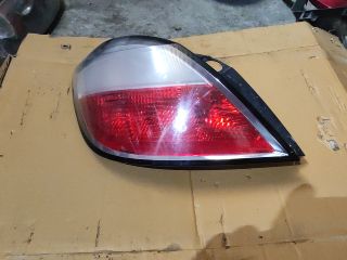 bontott OPEL ASTRA H Bal Hátsó Lámpa