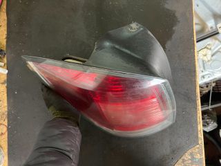 bontott OPEL ASTRA H Bal Hátsó Lámpa