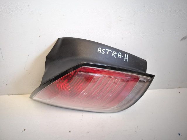 bontott OPEL ASTRA H Bal Hátsó Lámpa