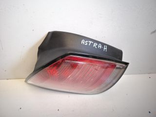 bontott OPEL ASTRA H Bal Hátsó Lámpa