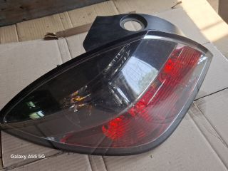 bontott OPEL ASTRA H Bal Hátsó Lámpa