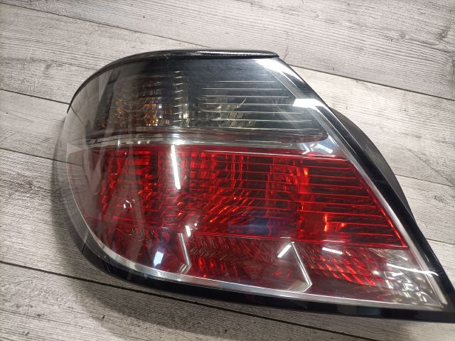 bontott OPEL ASTRA H Bal Hátsó Lámpa