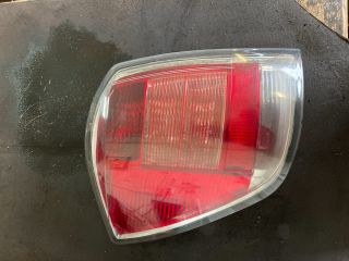 bontott OPEL ASTRA H Bal Hátsó Lámpa