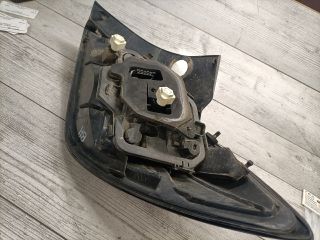 bontott OPEL ASTRA H Bal Hátsó Lámpa