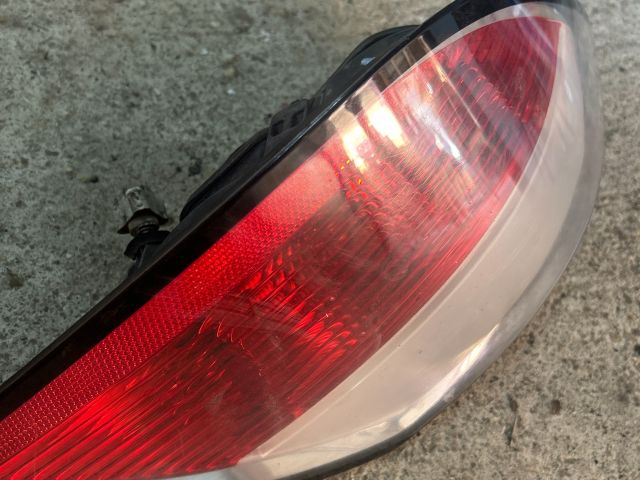 bontott OPEL ASTRA H Bal Hátsó Lámpa