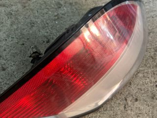 bontott OPEL ASTRA H Bal Hátsó Lámpa