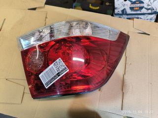 bontott OPEL ASTRA H Bal Hátsó Lámpa