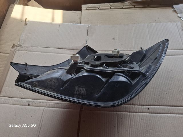 bontott OPEL ASTRA H Bal Hátsó Lámpa