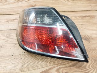 bontott OPEL ASTRA H Bal Hátsó Lámpa
