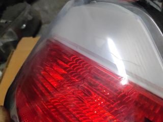 bontott OPEL ASTRA H Bal Hátsó Lámpa