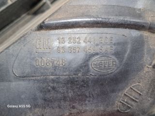 bontott OPEL ASTRA H Bal Hátsó Lámpa