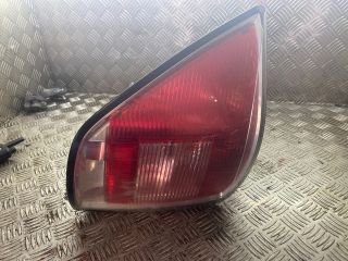 bontott OPEL ASTRA H Bal Hátsó Lámpa