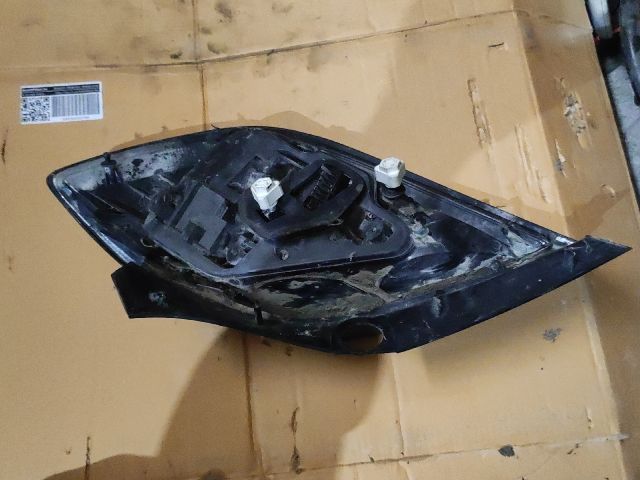 bontott OPEL ASTRA H Bal Hátsó Lámpa